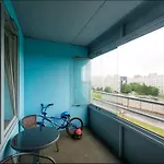 Hotel Liikuri 8a Tallinn