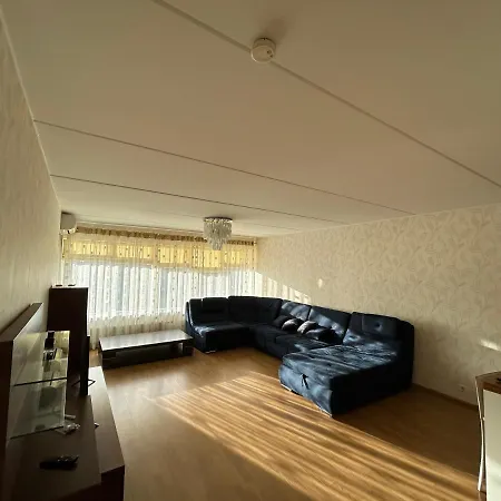 Liikuri 8a Apartment *