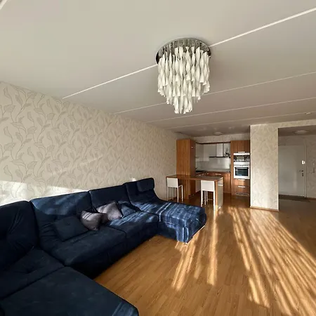 Apartment Liikuri 8a *