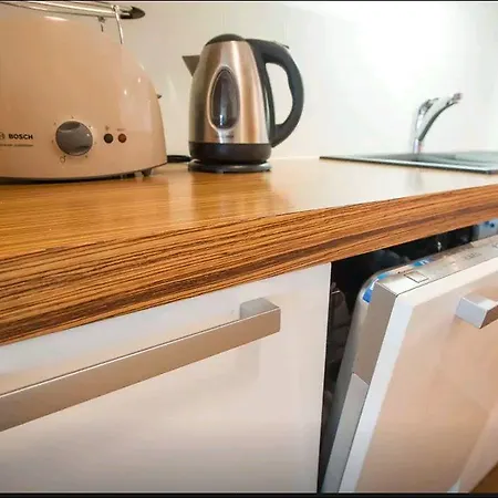 Liikuri 8a Hotell Tallinn