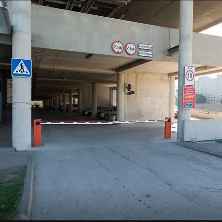 Отель Liikuri 8a