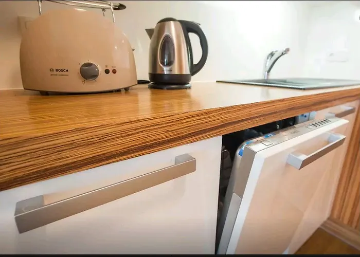 Liikuri 8a Hotell Tallinn