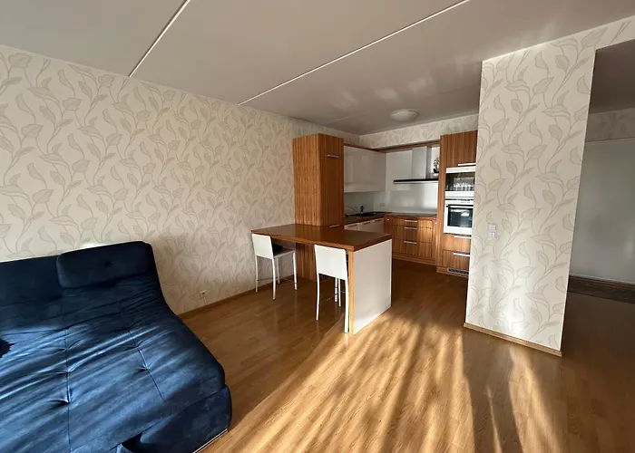 Liikuri 8a * Tallinn